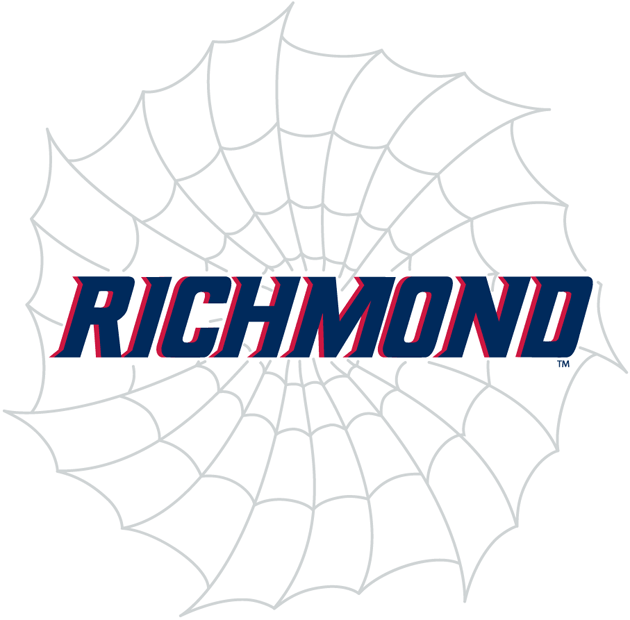 Richmond Spiders 2002-Pres Wordmark Logo diy fabric transfer